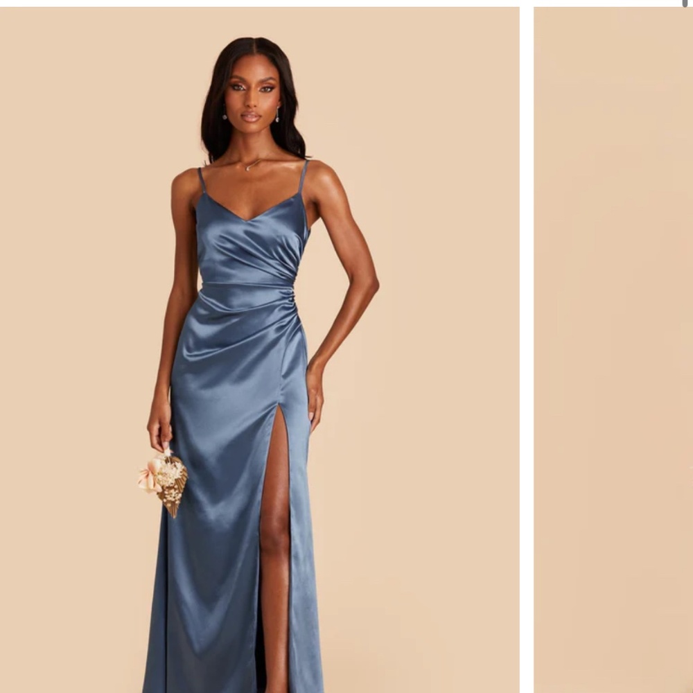 Birdy Grey Bridesmaid Dress